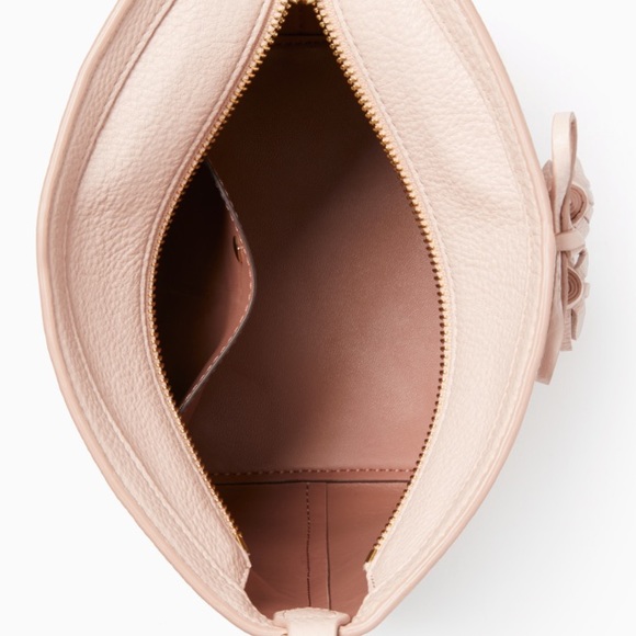 Nwt Kate spade Hayes street Vanessa warm vellum - Picture 3 of 8